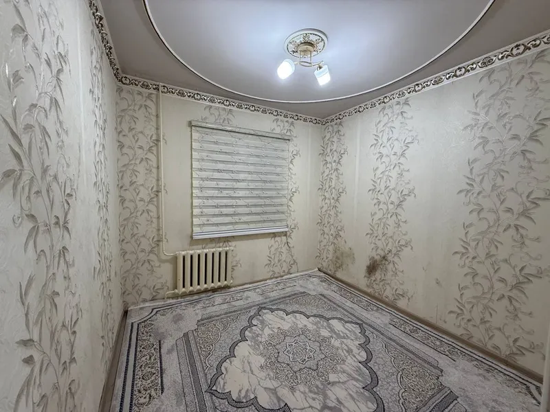 Аренда сергели 4. 3/2/5 ремонт тоза оилага берилади хамма шароитлари б — фото 4