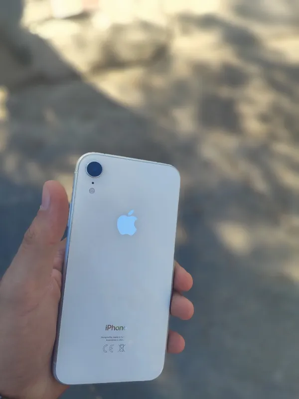 iPhone XR 128 ГБ 5 iPhone XR 128 ГБ 5