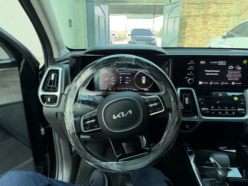 Kia Sorento 15 ming prabig 3 Kia Sorento 15 ming prabig 3