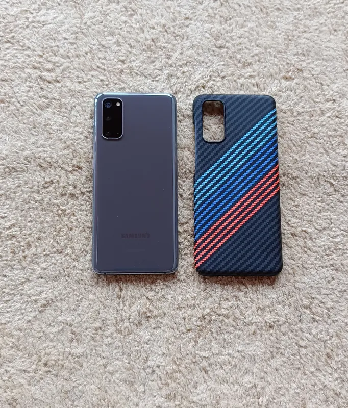 Samsung S20 5G 2 Samsung S20 5G 2