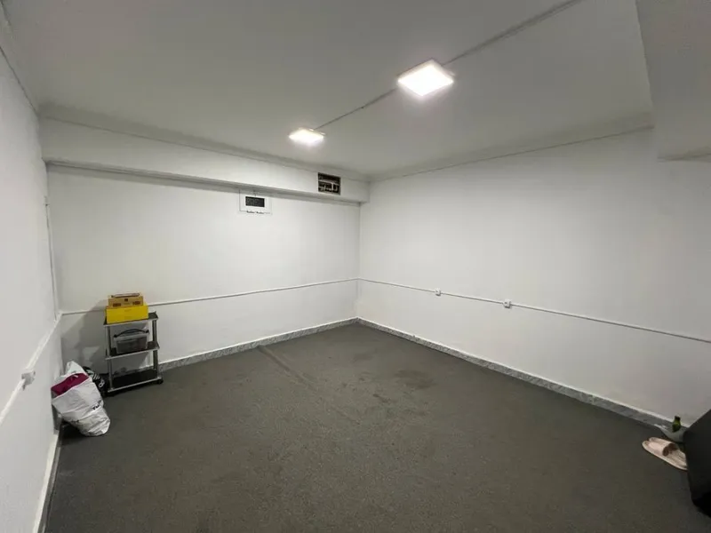 Аренда под офис 20кв.м 2 минут от метро Шахристан! Подваль! 200у.е — фото 1