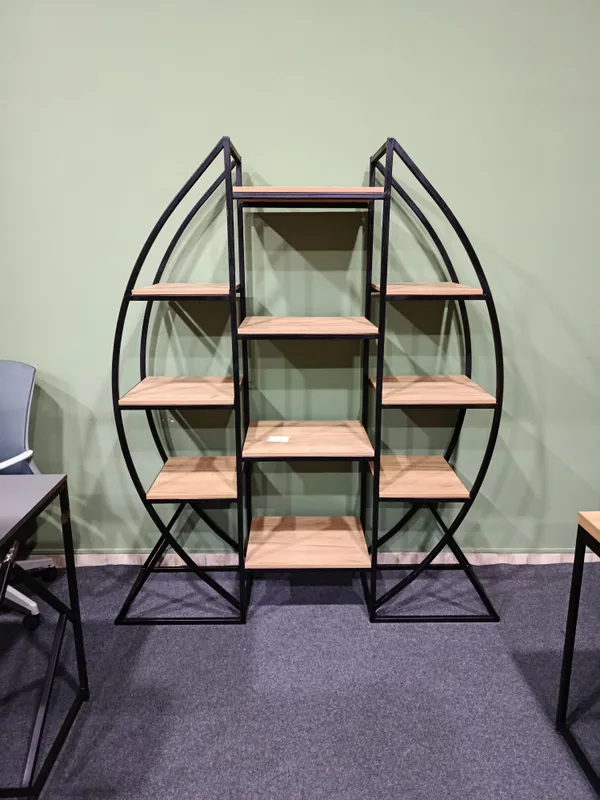Loft mebel buyurtma bilan