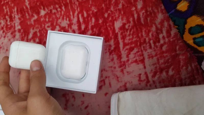 AirPods pro 1 AirPods pro 1