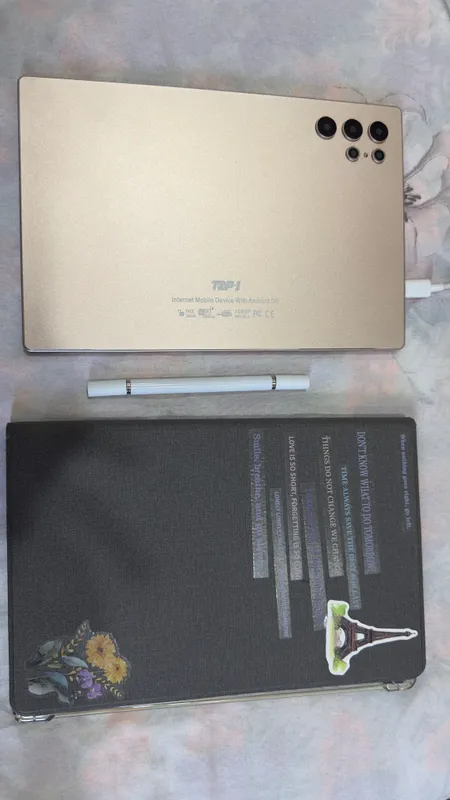 Планшет T2000 Pro max 1