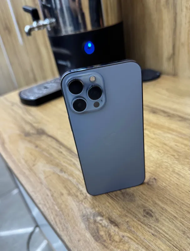 iphone 13 pro max — фото 2