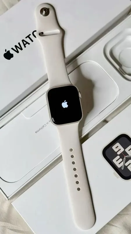 Apple Watch — фото 1