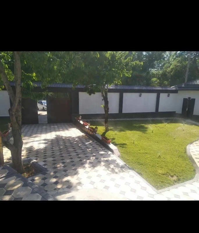 Srochna dacha bochka 5 sotik 3 xona basseyn hamma sharoit bor 2
