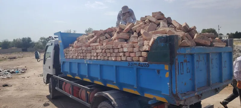 Бу гишт стандарт гишт bu gisht бу кирпич — фото 1