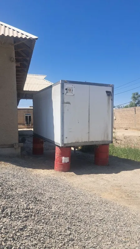 Газельга кузов завадской — фото 4