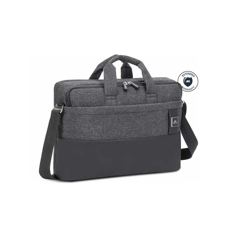 ^ Рассрочка на Сумку для ноутбуков RIVACASE 8831 black mélange 15.6"/4 1 ^ Рассрочка на Сумку для ноутбуков RIVACASE 8831 black mélange 15.6"/4 1