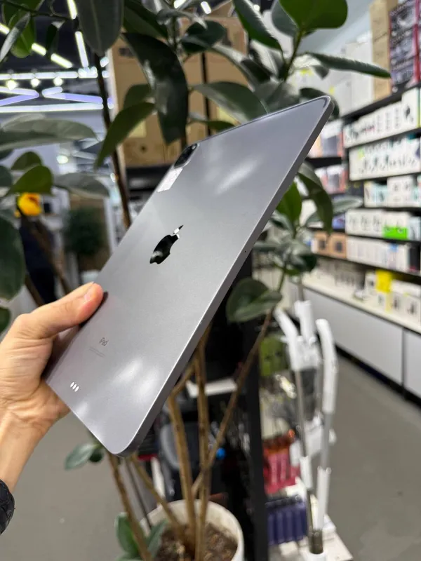 iPad Pro 11-inch 2020 4