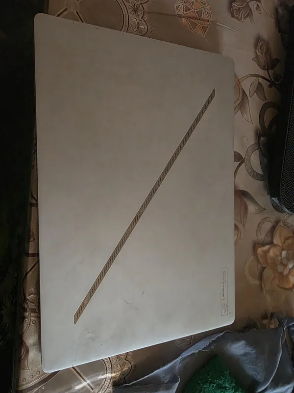 Отличный ноутбук Asus Rog Zephyrus G16 2