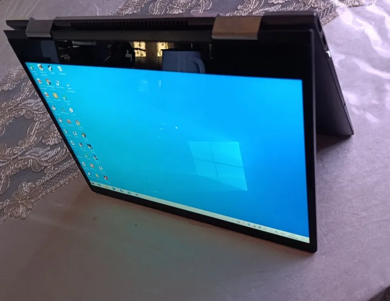 HP ENVY X360 convertible 2 HP ENVY X360 convertible 2