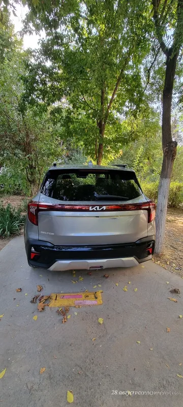 Продаю Kia Seltos full позиция. Не машина, а капсула времени. 2 Продаю Kia Seltos full позиция. Не машина, а капсула времени. 2