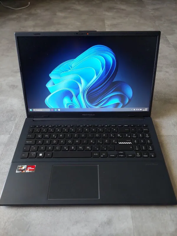 Asus Vivobook Go 15 2 Asus Vivobook Go 15 2