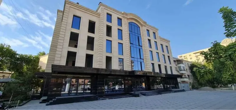 Продается Нежилое Здание В доль дороги | 1 Линия | Яккасарайский район