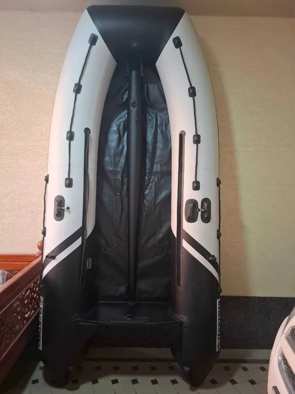 Лодка ПВХ Yachtman-300