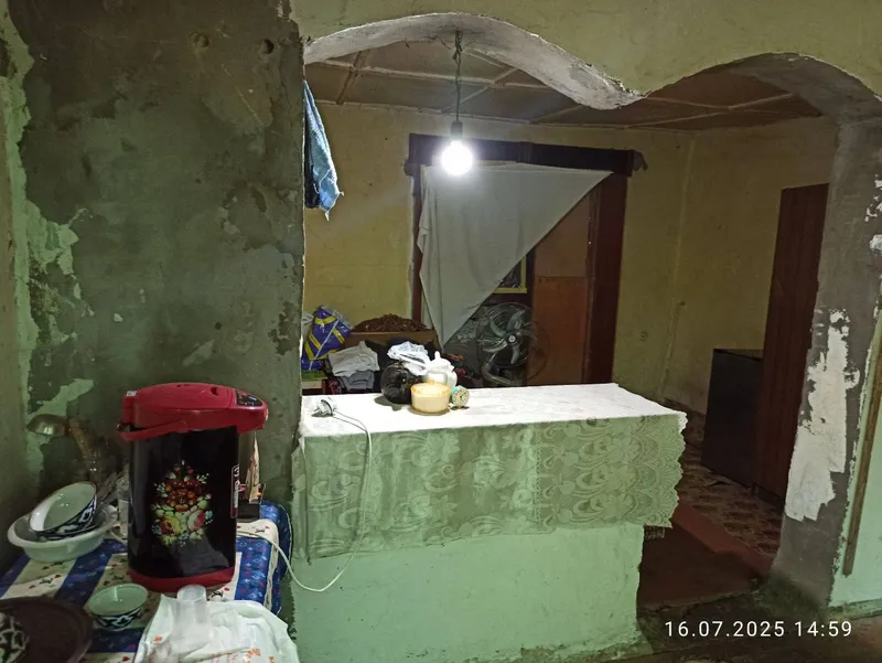Chilonzor tumanida 1,2 sotix yer uchastkasi sotiladi 6 Chilonzor tumanida 1,2 sotix yer uchastkasi sotiladi 6