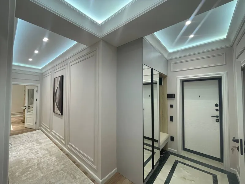ЖК ANOR 7
