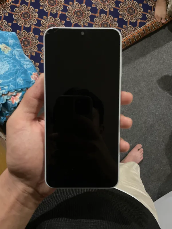 Samsung A16 4 Samsung A16 4