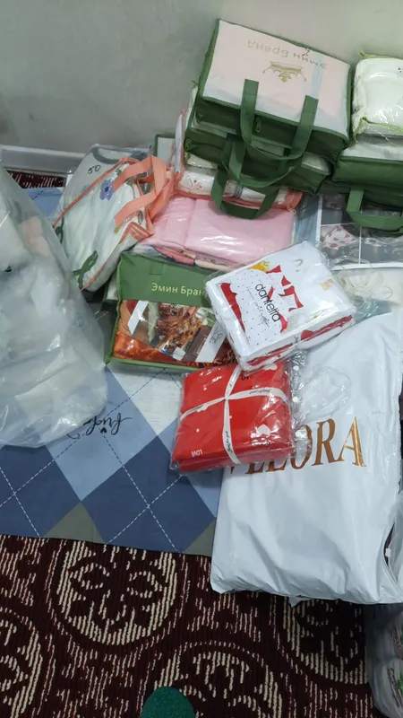 XITOY SO'MKALAR  SIFATIGA GAP YOʻQ... DASTAVKA BOR 4