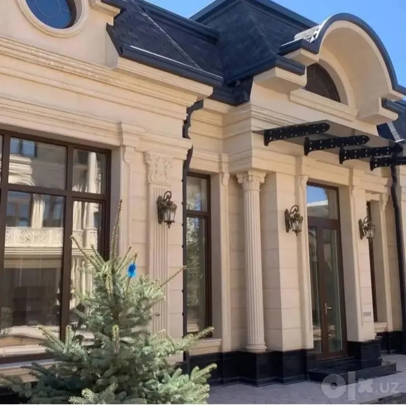 Травертин тош кргизистон 1 ва 2 слой табий тош 2 Травертин тош кргизистон 1 ва 2 слой табий тош 2