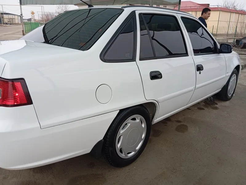 Nexia 2 sotiladi — фото 3