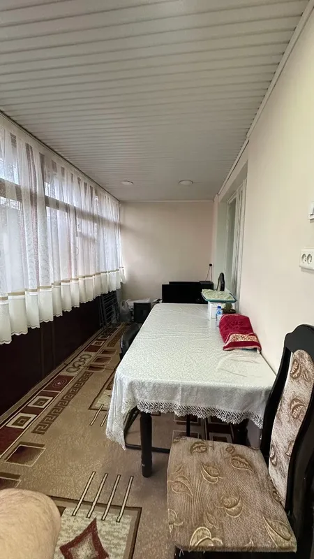 Продаётся квартира