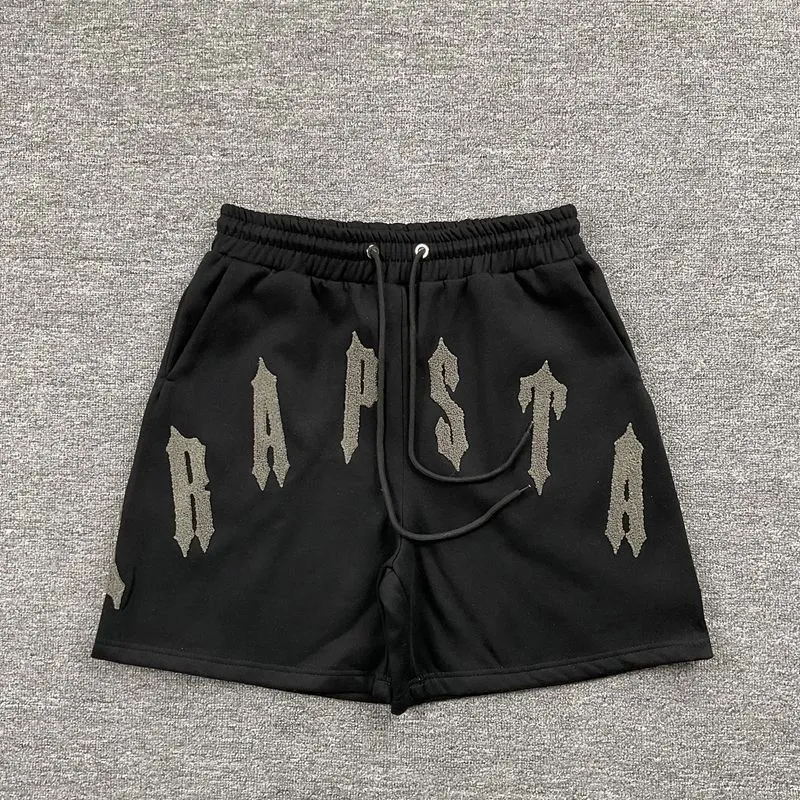 Trapstar шорты новые 4