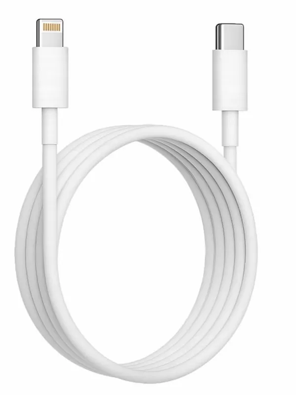 Кабель Lightning для iPhone 11, 12, 13, 14 (оригинал) 3