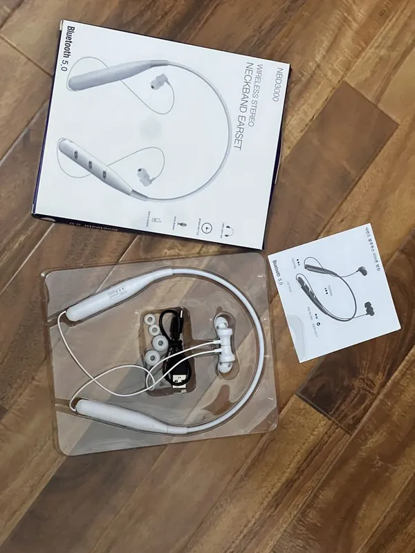 Наушники Wireless stereo 2