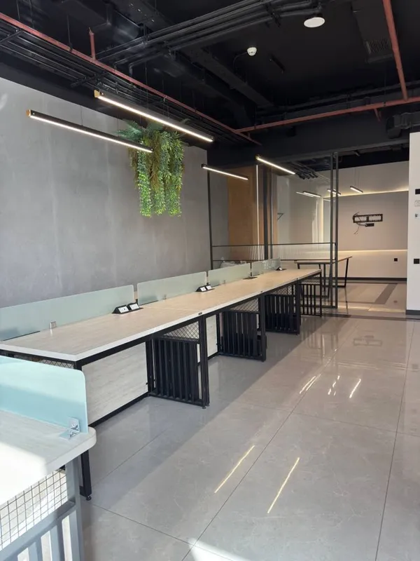 ПРОДАЁТСЯ Нежилое Помищение ЖК NEST ONE 85м2 8-этаж — фото 2