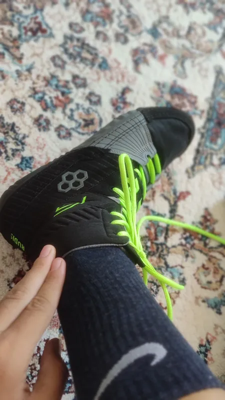 борцовки RUDIS KS POWER 2 борцовки RUDIS KS POWER 2