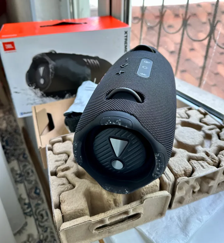 Новая JBL Extreme 4 Оригинал — фото 2 Новая JBL Extreme 4 Оригинал — фото 2