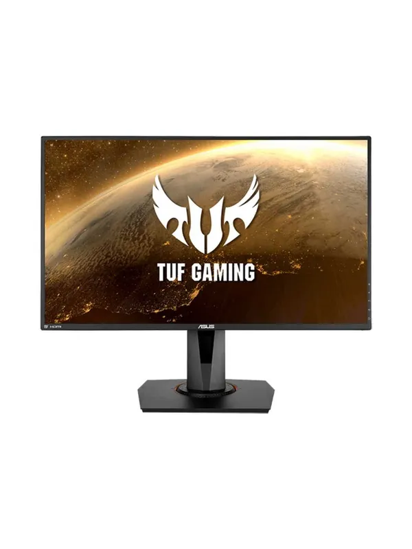 Монитор ASUS TUF Gaming VG279QM / 27 " / 280 Гц / IPS / 1мс 1 Монитор ASUS TUF Gaming VG279QM / 27 " / 280 Гц / IPS / 1мс 1