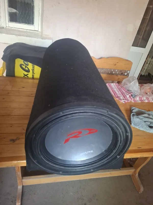 Калонка для машин 3 Калонка для машин 3