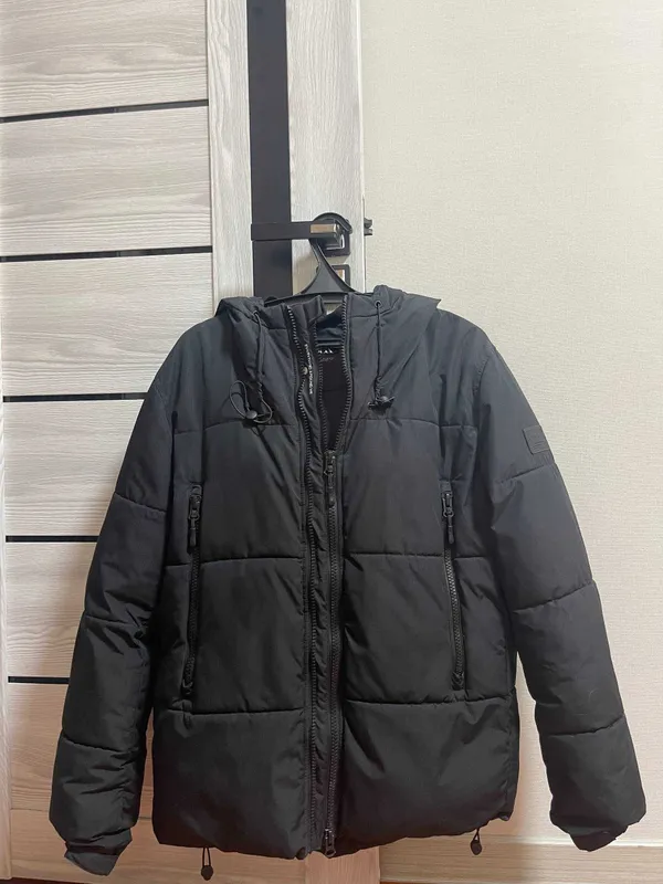 Куртка/Пуховик ZARA 1 Куртка/Пуховик ZARA 1