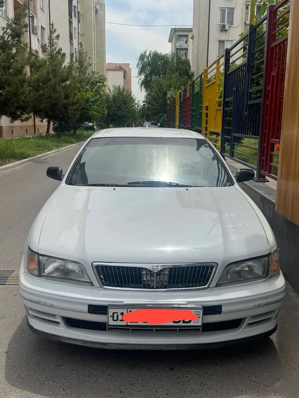 Продам Nissan Maksima 32 Продам Nissan Maksima 32