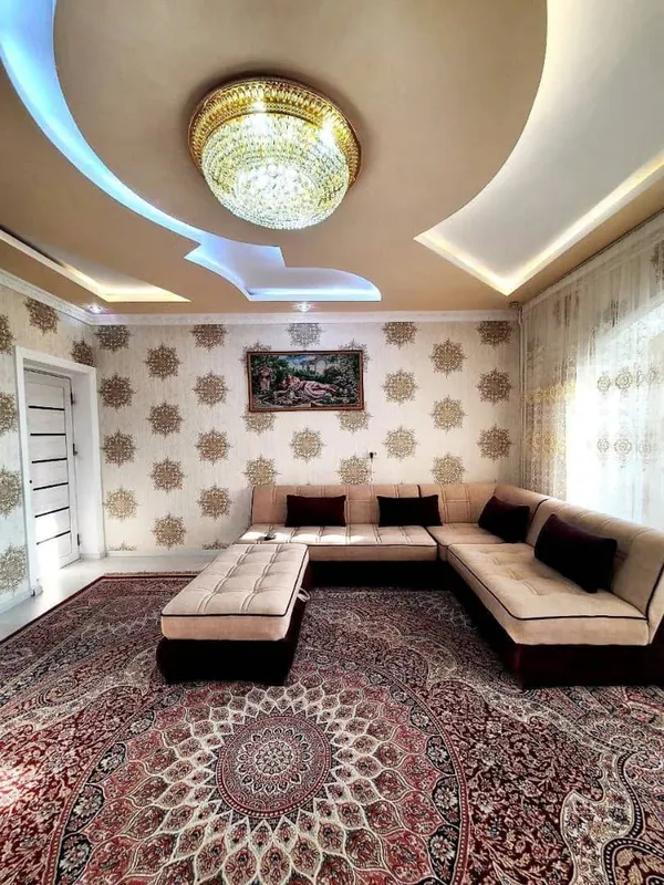 Кунлик квартира. Суточная квартира