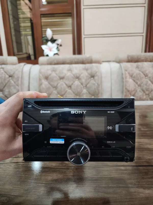 SONY WX-920BT. . 1
