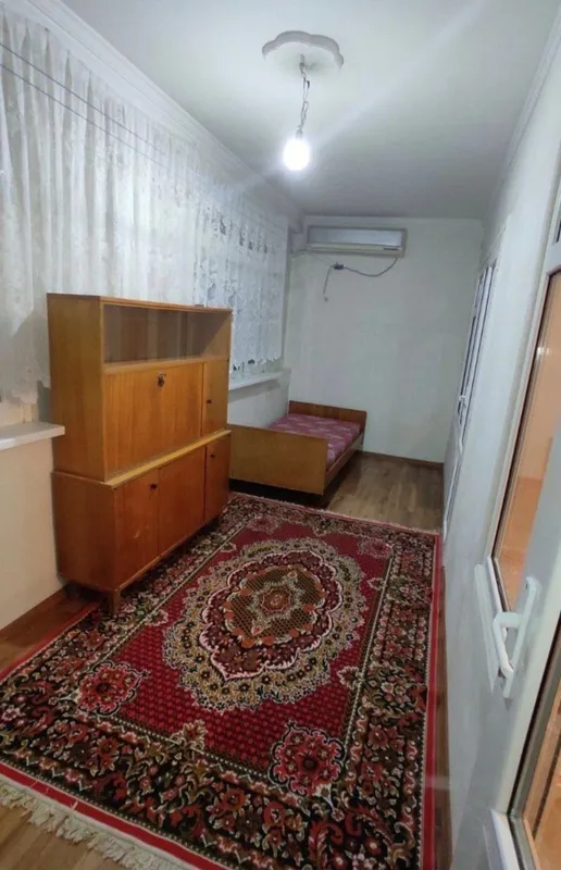 Сдаётся квартира в Яшнабаде 3