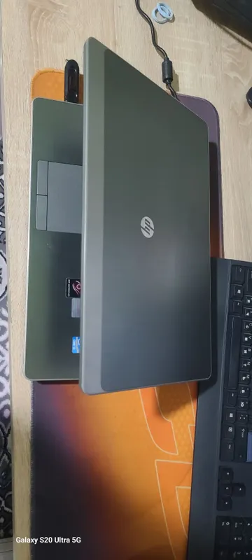 HP ProBook 4530 core i5-2410m 1 HP ProBook 4530 core i5-2410m 1