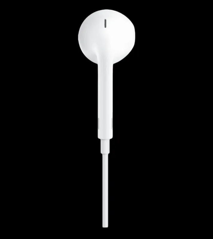 Оригинал Наушники Apple EarPods (USB-C) — фото 4