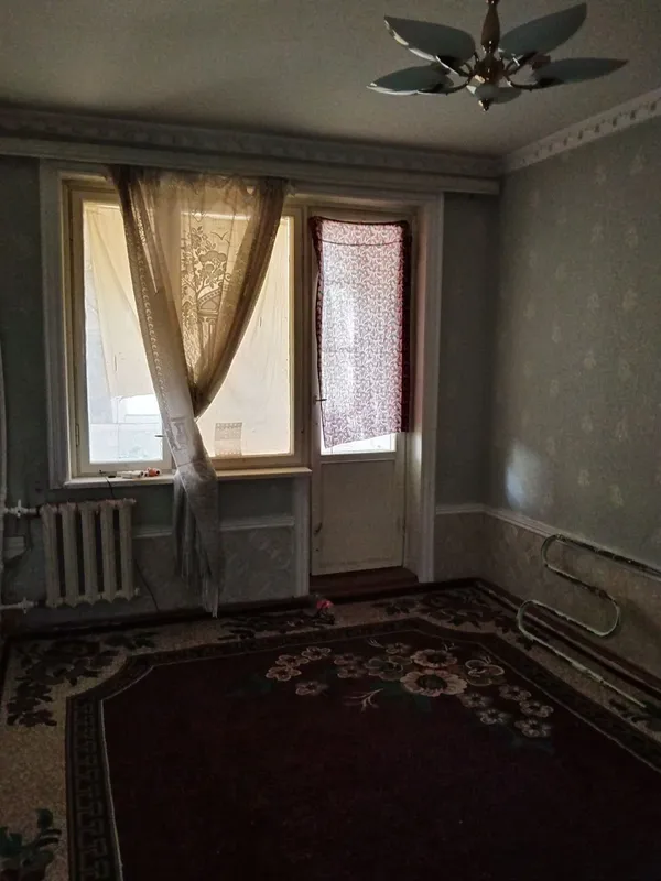 Продаётся квартира 4 Продаётся квартира 4