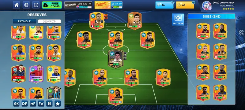 dls26 dream liga sokker 1