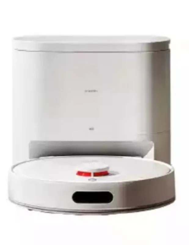 Робот-пылесос Xiaomi Robot Vacuum H40