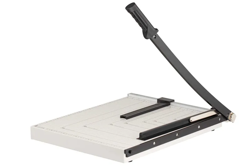 } Резак для бумаги 2E Paper Trimmer C-312S