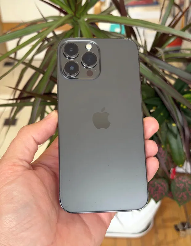 iPhone 13 ProMax 128Gb Graphic Akk: 86% Radnoy 1