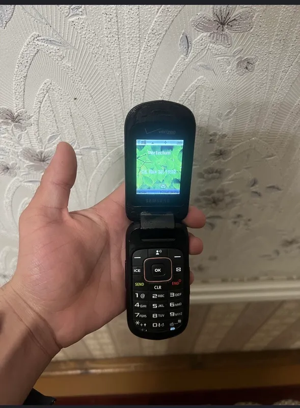 Samsung gusto 2