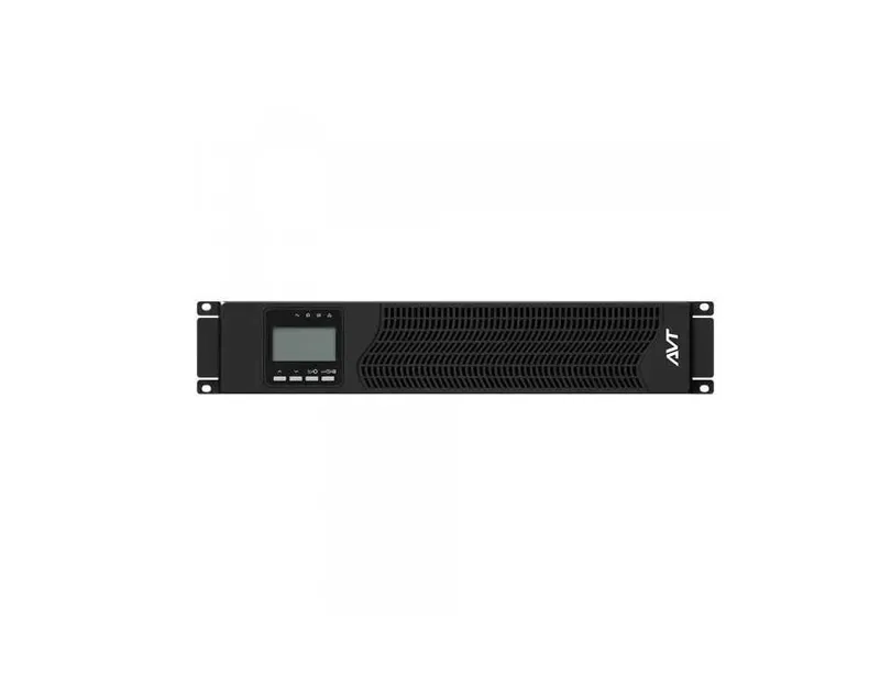 ! ИБП AVT AVT3000Z-SR-ON online 3000VA